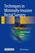 Techniques in Minimally Invasive Rectal... - Bild 1