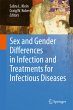 Sex and Gender Differences in Infection... - Bild 1