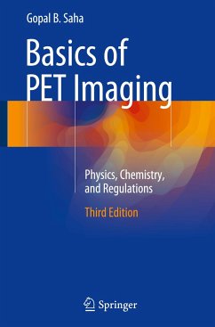 Basics of PET Imaging - Saha, PhD, Gopal B.