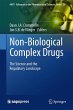 Non-Biological Complex Drugs - Bild 1