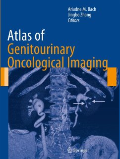 Atlas of Genitourinary Oncological Imaging