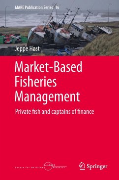 Market-Based Fisheries Management - Høst, Jeppe