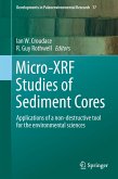 Micro-XRF Studies of Sediment Cores