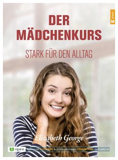 Cover Der Mädchenkurs