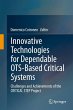 Innovative Technologies for Dependable... - Bild 1