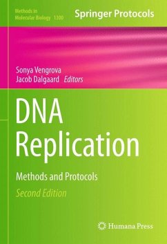 DNA Replication