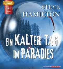 Ein kalter Tag im Paradies - Steve, Hamilton