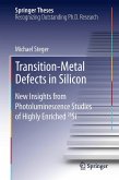 Transition-Metal Defects in Silicon