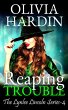 Reaping Trouble (The Lynlee Lincoln... - Bild 1
