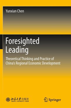 Foresighted Leading - Chen, Yunxian
