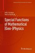 Special Functions of Mathematical... - Bild 1