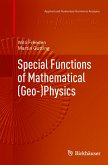 Special Functions of Mathematical (Geo-)Physics