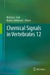 Chemical Signals in Vertebrates 12 - Bild 1