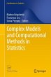 Complex Models and Computational... - Bild 1