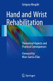 Hand and Wrist Rehabilitation