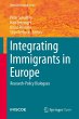 Integrating Immigrants in Europe - Bild 1
