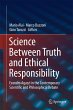 Science Between Truth and Ethical... - Bild 1