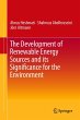The Development of Renewable Energy... - Bild 1