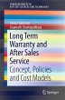 Long Term Warranty and After Sales... - Bild 1