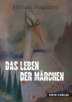 Cover Das Leben der Märchen