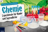 Die große Experimentierbox - Chemie Experimente für Kinder und Jugendliche