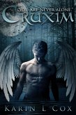 Cruxim (Dark Guardians Fantasy Series, #1) (eBook, ePUB)