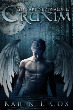 Cruxim (Dark Guardians Fantasy Series, #1) (eBook, ePUB) - Cox, Karin L