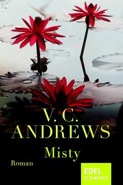 Misty (eBook, ePUB) - Andrews, V. C.