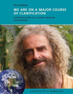Cover We Are on a Major Course of Clarification (eBook, ePUB)