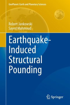 Earthquake-Induced Structural Pounding - Jankowski, Robert;Mahmoud, Sayed