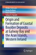 Origin and Formation of Coastal Boulder... - Bild 1