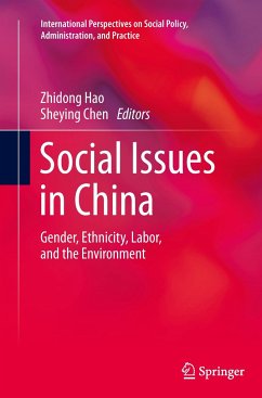 Social Issues in China