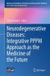 Neurodegenerative Diseases: Integrative... - Bild 1