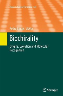 Biochirality