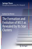 The Formation and Evolution of M33 as Revealed by Its Star Clusters