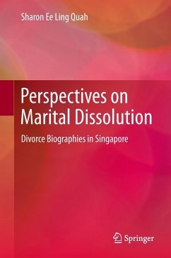 Perspectives on Marital Dissolution - Quah, Sharon Ee Ling