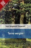 Terre vergini (eBook, ePUB)