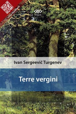 Terre vergini (eBook, ePUB) - Sergeevič Turgenev, Ivan