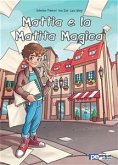 Mattia e la Matita Magica (eBook, ePUB)