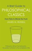 A Brief Guide to Philosophical Classics (eBook, ePUB)