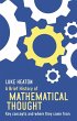 A Brief History of Mathematical Thought... - Bild 1