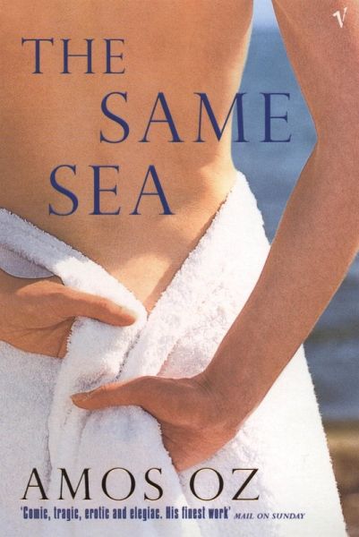 The Same Sea (eBook, ePUB) The Same Sea (eBook, ePUB)