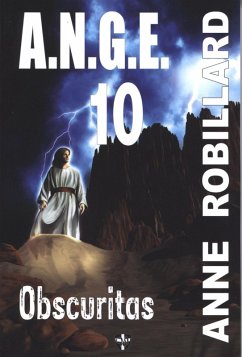 Cover A.N.G.E. 10 : Obscuritas (eBook, ePUB)