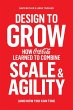 Design to Grow (eBook, ePUB) - Bild 1
