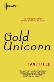 Gold Unicorn (eBook, ePUB)