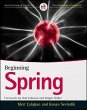 Beginning Spring (eBook, PDF) - Bild 1