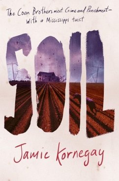 Cover Soil (eBook, ePUB)
