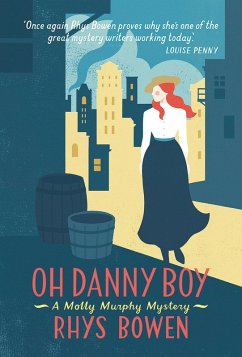 Oh Danny Boy (eBook, ePUB) - Bowen, Rhys Oh Danny Boy (eBook, ePUB) - Bowen, Rhys