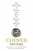 Coined (eBook, ePUB)