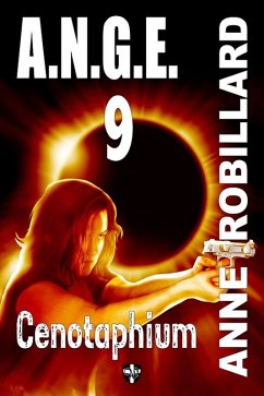 Cover A.N.G.E. 09 : Cenotaphium (eBook, ePUB)